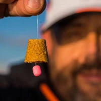 Guru Pellet Cones